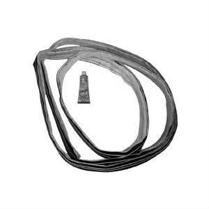 239087 Rear Drum Felt Seal with Adhesive – New Life Parts