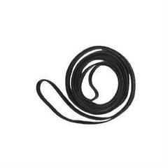 341241 Dryer Drum Belt Replacement For Admiral, Kenmore, Sears, Roper