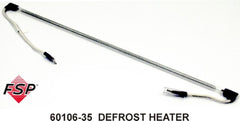 Part #60106-35  Refrigerator Defrost Heater