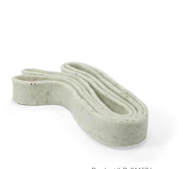 311534 Dryer Drum Felt Seal only – New Life Parts