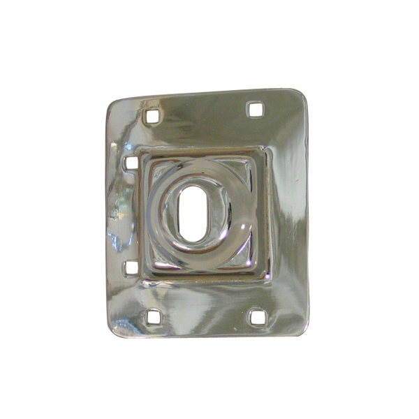 37-652IS  --Dead Bolt Protector For Inswing Doors