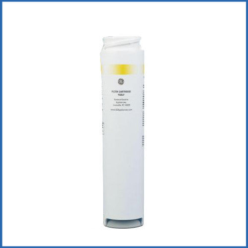 GE FQSLF Refrigerator Water Filter