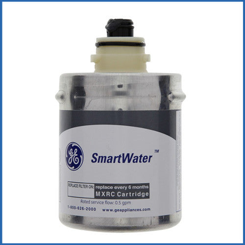 GE MXRC Refrigerator Water Filter – New Life Parts GE MXRC Refrigerator Water Filter – New Life Parts