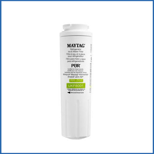 UKF-8001 Refrigerator Water Filter