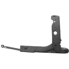 WB10M197  Oven Door Hinge Assembly-RH (W/O HOLE)