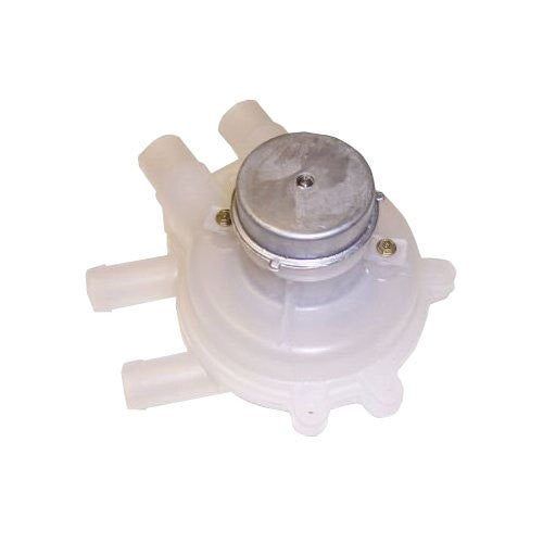 WH23X42 GE Washer Pump