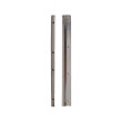 32-652SS5 - Door Security Bar Stainless Steel